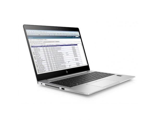 Prijenosno računalo HP Elitebook 840 G5, Intel Core i7 8550U, 1.80 GHz, 16 GB RAM, 256GB SSD, 14"FHD (1920 x 1080), Intel UHD Graphics 620, Webcam, Windows, Refurbished