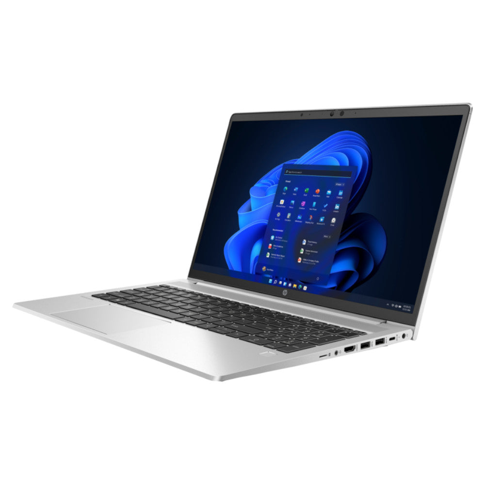 Prijenosno računalo HP Probook 650 G8, Intel Core i5 1135G7, 2.40 GHz, 32 GB RAM, 512GB SSD, 15.6"FHD (1920 x 1080), Intel Iris Xe Graphics, Webcam, Windows, Refurbished