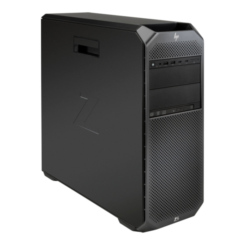 Radna stanica HP Z4 G4, Intel Xeon W-2123, 3.6GHz, 32GB DDR4, 512GB SSD, NVIDIA Quadro P2000 5GB, Windows