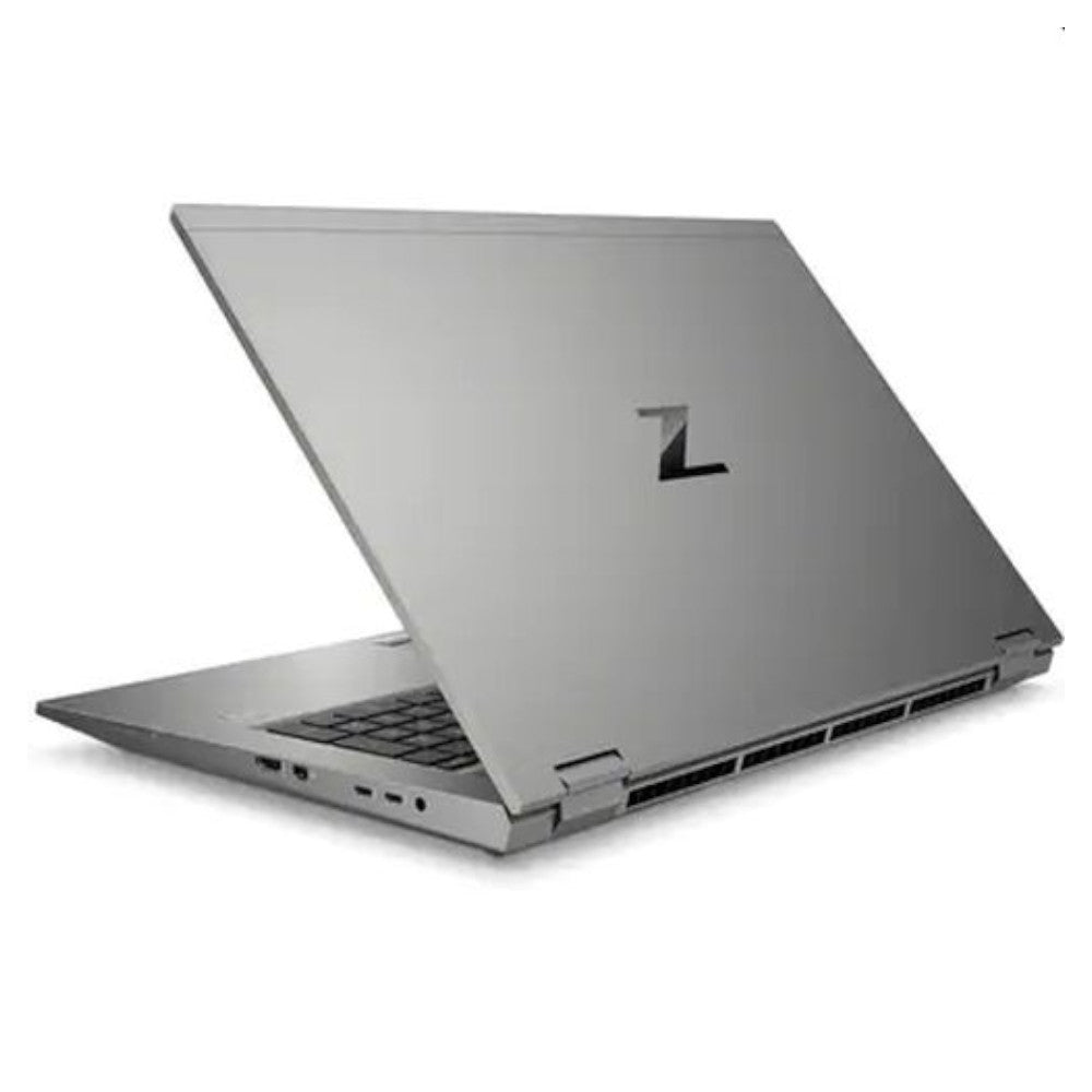 Mobilna radna stanica HP Zbook Fury 17 G8, Intel Core i7 11850H, 2.50 GHz, 32 GB RAM, 512GB SSD, 17.3"FHD (1920 x 1080), NVIDIA RTX A5000 16GB, Webcam, Windows, Refurbished
