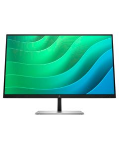Monitor HP E27 G5 27.0″ (68,58 cm), 1920x1080, IPS, 5ms, VGA, HDMI, DP, Novi