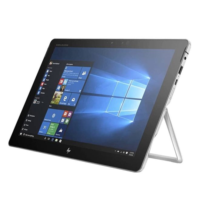 Prijenosno računalo HP Elite x2 G8, Intel Core i5-1145G7, 2,6 Ghz, 16 GB RAM, 256GB SSD, 13,0" 3K2K (3000x2000) Touch, Intel Iris Xe Graphics, Webcam, No keyboard, Windows, Refurbished
