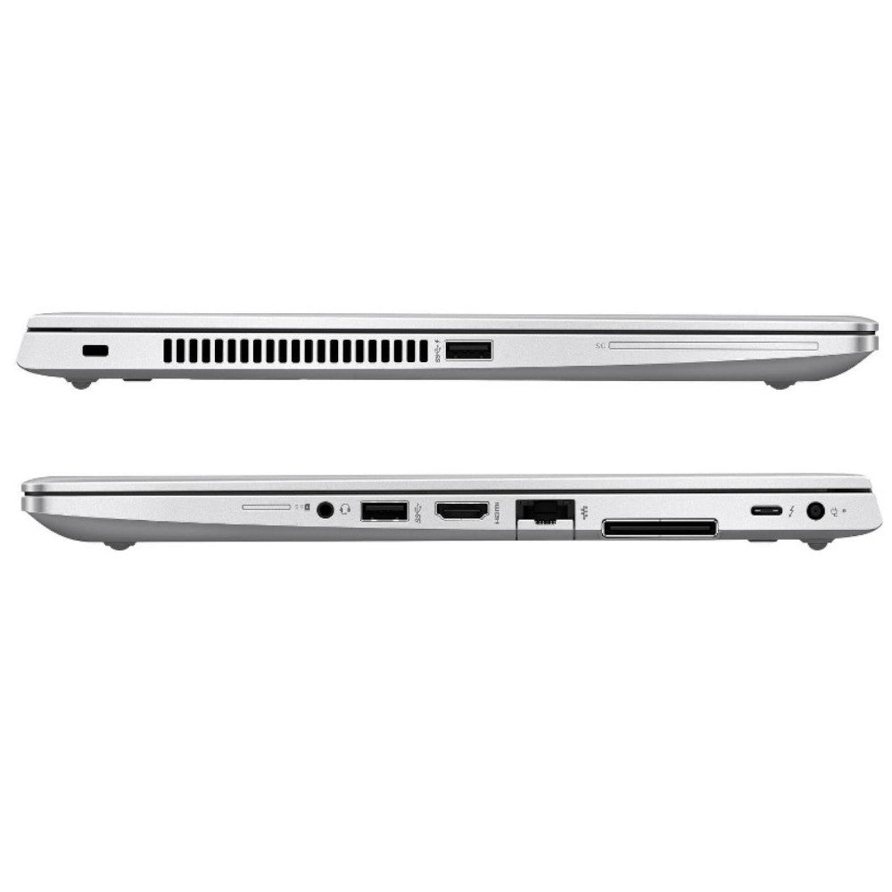 Prijenosno računalo HP Elitebook 830 G6, Intel Core i5 8365U, 1.60 GHz, 16 GB RAM, 512GB SSD, 13.3"FHD (1920 x 1080), Intel UHD Graphics 620, Webcam, Windows, Refurbished