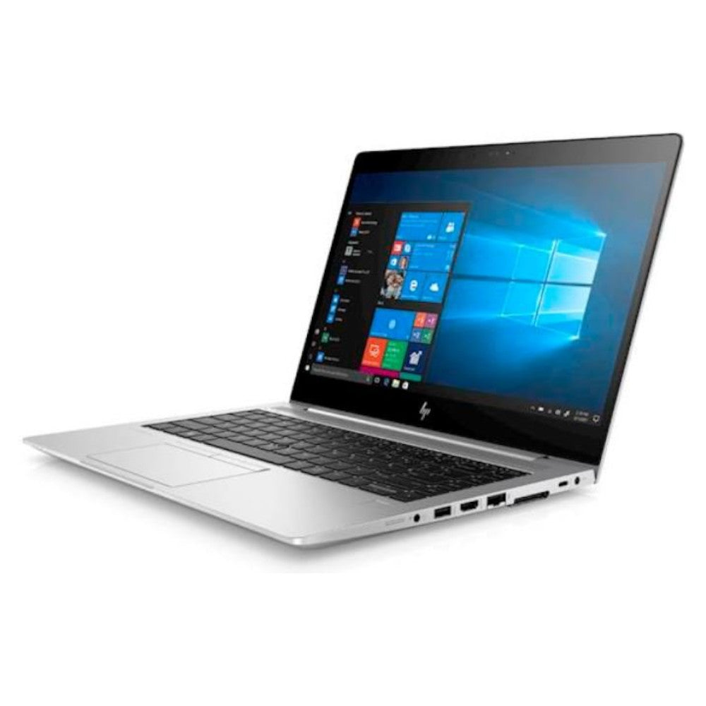 Prijenosno računalo HP Elitebook 840 G6, Intel Core i5 8365U, 1.60 GHz, 16 GB RAM, 256GB SSD, 14"FHD (1920 x 1080), Intel UHD Graphics 620, Webcam, Windows, Refurbished