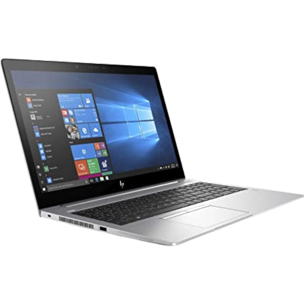 Prijenosno računalo HP Elitebook 850 G5, Intel Core i5 8350U, 1.70 GHz, 8 GB RAM, 256GB SSD, 15.6"FHD (1920 x 1080), Intel UHD Graphics 620, Webcam, Windows, Refurbished