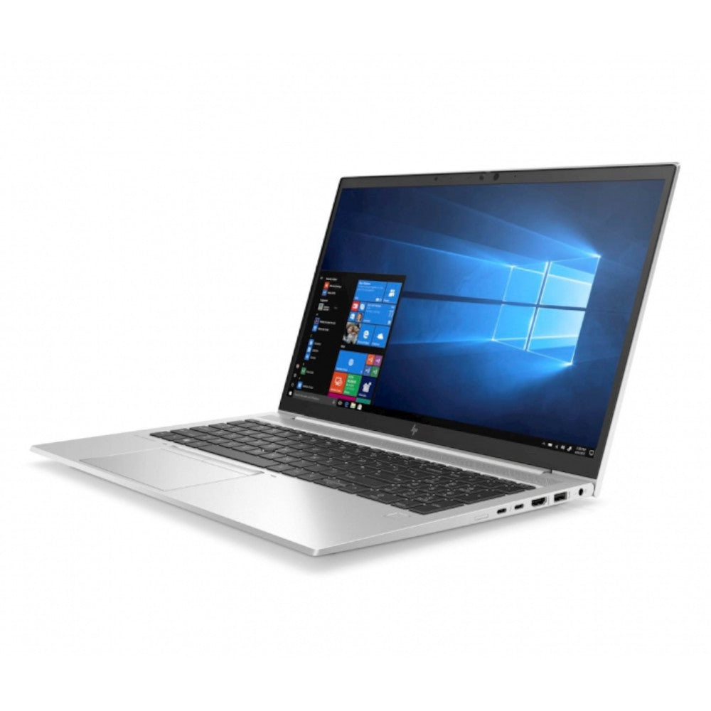 Prijenosno računalo HP Elitebook 850 G7, Intel Core i7 10510U, 1.80 GHz, 8 GB RAM, 256GB SSD, 15.6"FHD (1920 x 1080), Intel UHD Graphics, Webcam, Windows, Refurbished