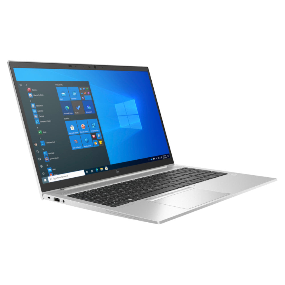 Prijenosno računalo HP Elitebook 850 G8, Intel Core i7 1165G7, 2.80 GHz, 32 GB RAM, 512GB SSD, 15.6"FHD (1920 x 1080), NVIDIA GeForce MX450 2GB, Webcam, Windows, Refurbished