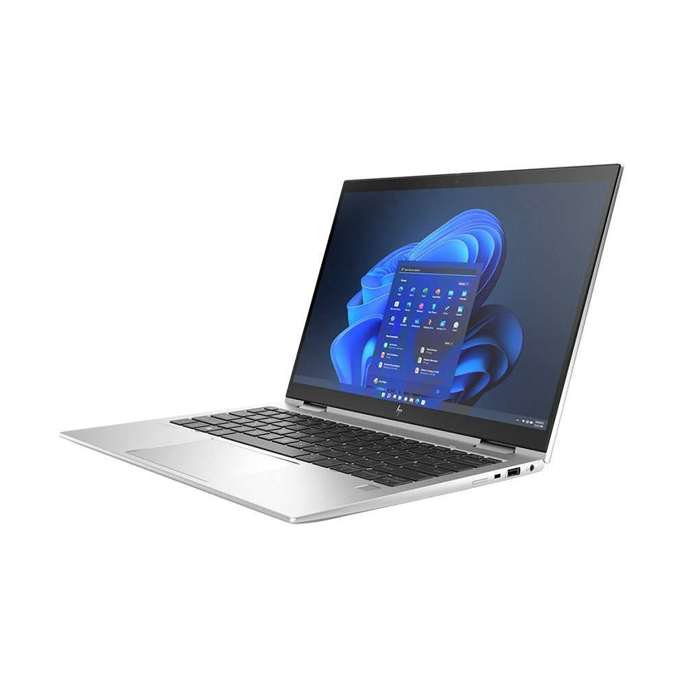 Prijenosno računalo HP Elitebook x360 1040 G10, Intel Core i5 1345U, 1.60 GHz, 16 GB RAM, 256GB SSD, 14"WUXGA (1920 x 1200), Intel Iris Xe Graphics, Webcam, Windows, Refurbished