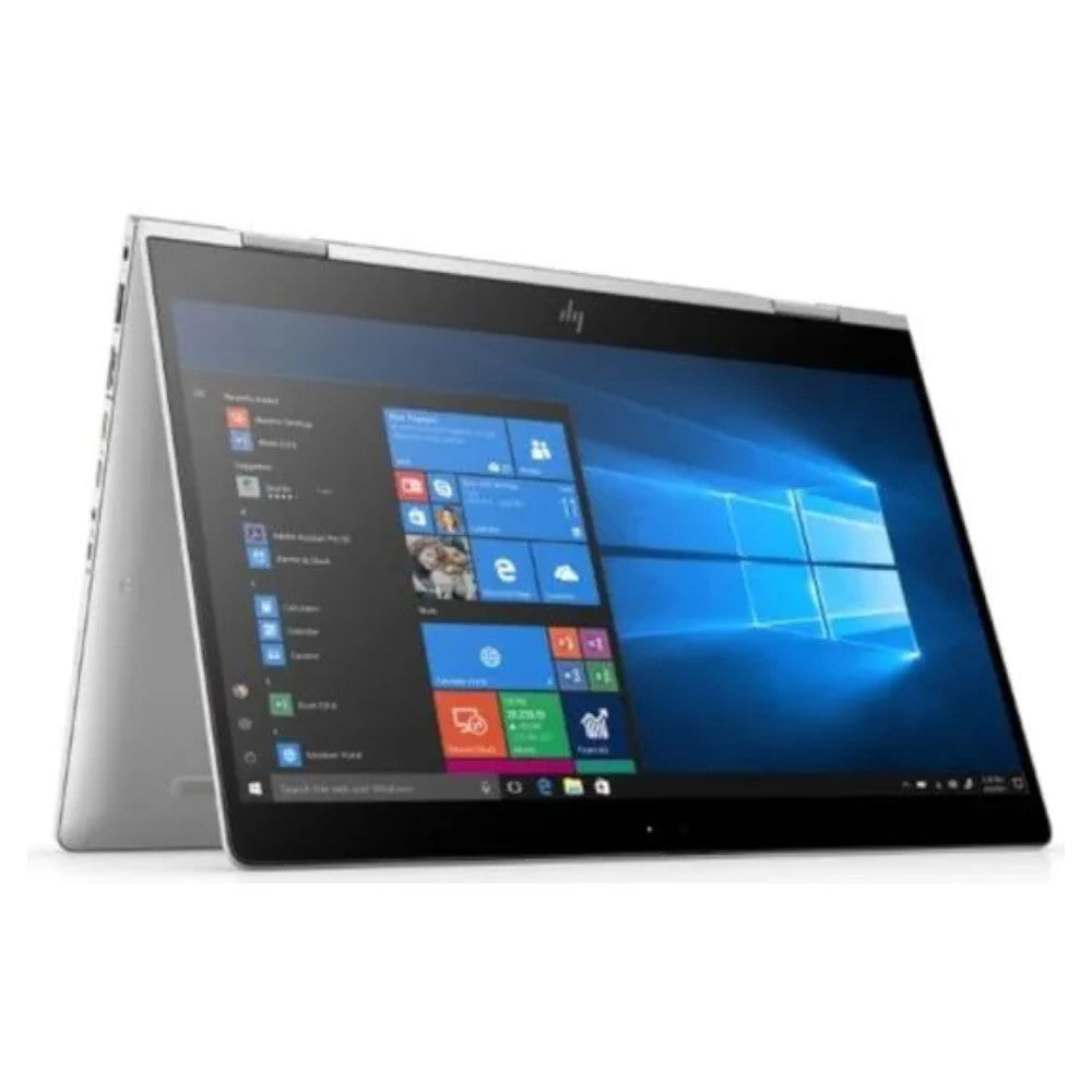 Prijenosno računalo HP Elitebook x360 830 G6, Intel Core i7 8665U, 1.90 GHz, 16 GB RAM, 512GB SSD, 13.3"FHD (1920 x 1080), Intel UHD Graphics 620, Webcam, Windows, Refurbished