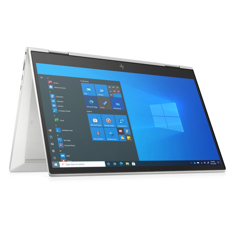 Prijenosno računalo HP Elitebook x360 830 G8, Intel Core i5 1145G7, 2.60 GHz, 16 GB RAM, 256GB SSD, 13.3"FHD (1920 x 1080), Intel Iris Xe Graphics, Webcam, Windows, Refurbished