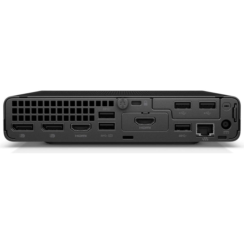 Računalo HP EliteDesk 600 G9 DM, Intel Core i5 12500T, 2.00 GHz, 16 GB RAM, 512GB SSD, Intel UHD Graphics 770, Windows, Refurbished