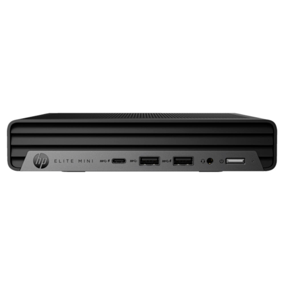 Računalo HP EliteDesk 600 G9 DM, Intel Core i5 12500T, 2.00 GHz, 16 GB RAM, 512GB SSD, Intel UHD Graphics 770, Windows, Refurbished