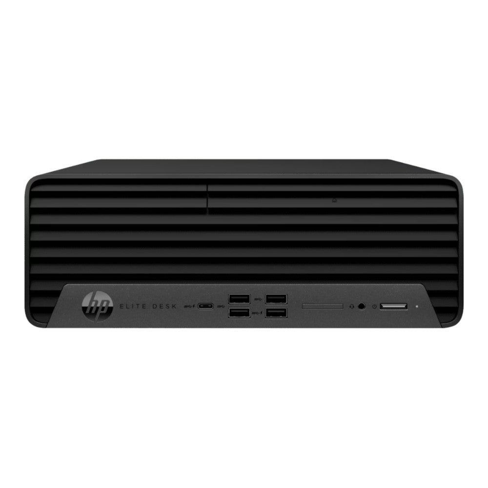 Računalo HP EliteDesk 600 G9 SFF, Intel Core i5 12500, 3.00 GHz, 16 GB RAM, 512GB SSD, Intel UHD Graphics 770, Windows, Refurbished
