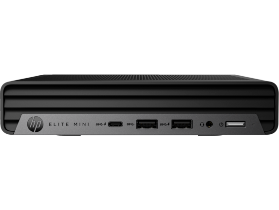 Računalo HP EliteDesk 800 G9 DM, Intel Core i5 14500T, 1.70 GHz, 16 GB RAM, 256GB SSD, Intel UHD Graphics 770, Windows, Refurbished