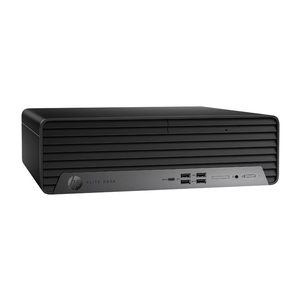 Računalo HP EliteDesk 800 G9 SFF, Intel Core i5 13500, 2.50 GHz, 16 GB RAM, 512GB SSD, Intel UHD Graphics 770, Windows, Refurbished