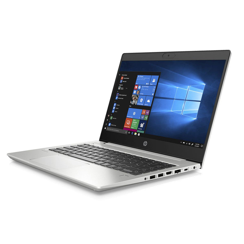 Prijenosno računalo HP Probook 440 G7, Intel Core i5 10210U, 1.60 GHz, 16 GB RAM, 512GB SSD, 14"FHD (1920 x 1080), Intel UHD Graphics, Webcam, Windows, Refurbished