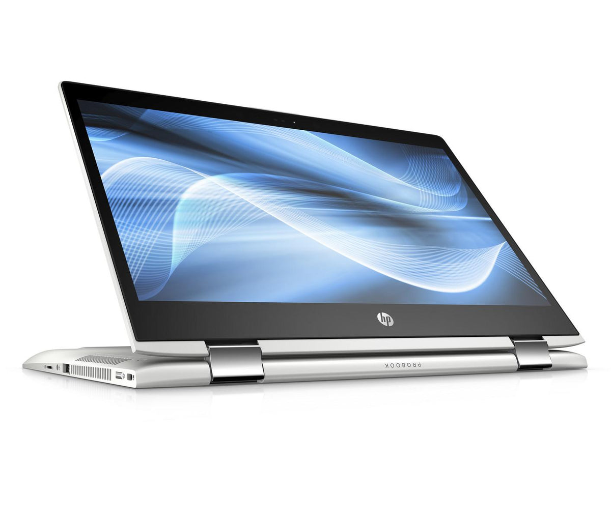Prijenosno računalo HP Probook x360 440 G1, Intel Core i7 8550U, 1.80 GHz, 16 GB RAM, 512GB SSD, 14"FHD (1920 x 1080), Intel UHD Graphics 620, Webcam, Windows, Refurbished