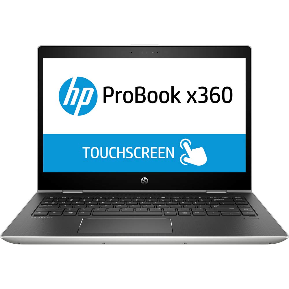 Prijenosno računalo HP Probook x360 440 G1, Intel Core i7 8550U, 1.80 GHz, 16 GB RAM, 512GB SSD, 14"FHD (1920 x 1080), Intel UHD Graphics 620, Webcam, Windows, Refurbished
