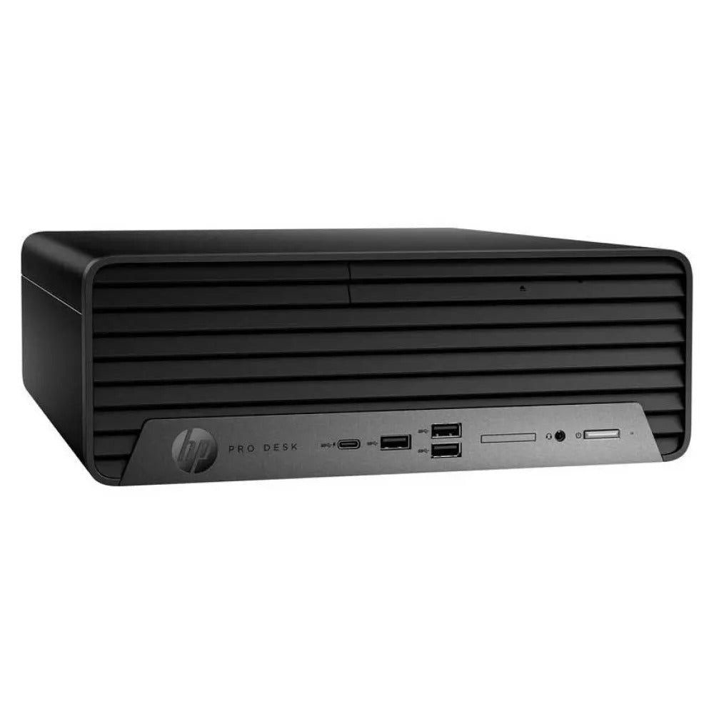 Računalo HP ProDesk 600 G6 SFF, Intel Core i5 10500, 3.10 GHz, 8 GB RAM, 256GB SSD, Intel UHD Graphics 630, Windows, Refurbished