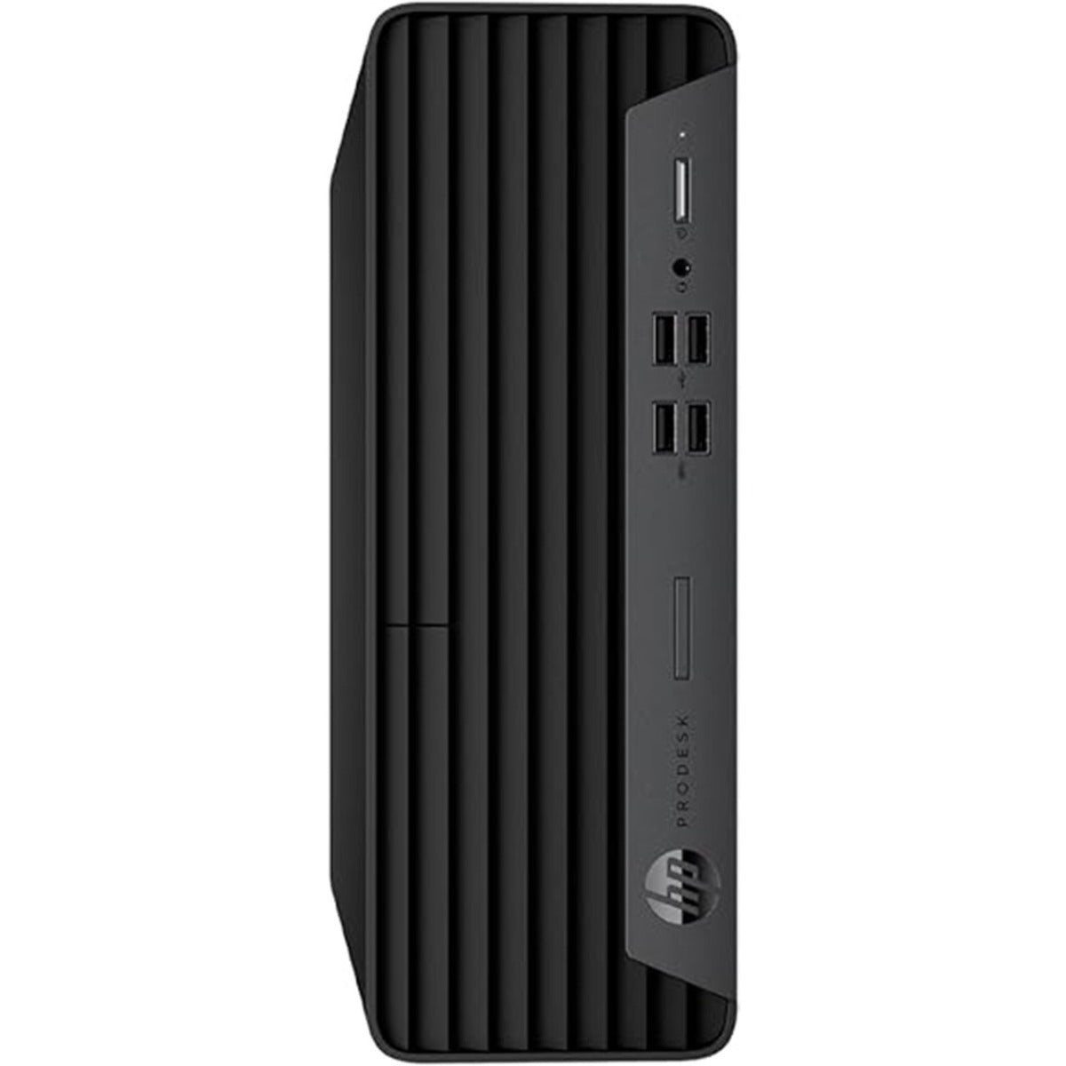Računalo HP ProDesk 600 G6 SFF, Intel Core i5 10500, 3.10 GHz, 8 GB RAM, 256GB SSD, Intel UHD Graphics 630, Windows, Refurbished