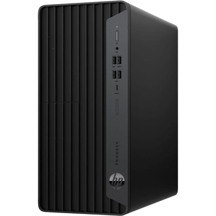 Set HP ProDesk 600 G6 TWR