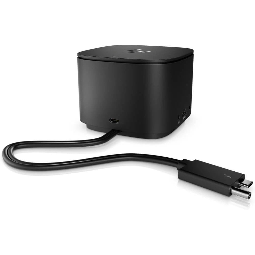 Priključna stanica HP Thunderbolt Dock G2 Refurbished - BREZ PUNJAČA