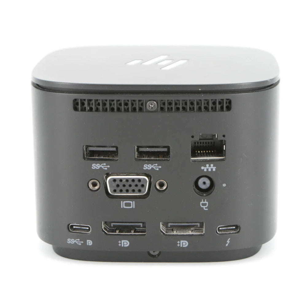 Priključna stanica HP Thunderbolt Dock G2 Refurbished - BREZ PUNJAČA