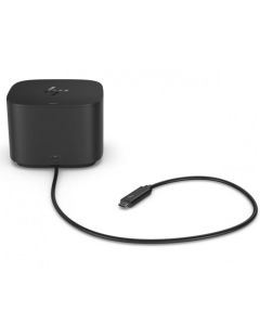 Priključna stanica HP Thunderbolt Dock G2 Refurbished - BREZ PUNJAČA
