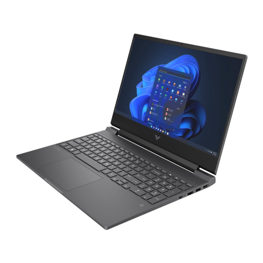 Prijenosnik HP Victus 15-fa2029nx, Intel Core i5-13420H, 2.1GHz, 8 GB DDR4, 512 GB SSD, 15.6″ FHD, NVIDIA RTX 3050 6 GB, Cam, Win