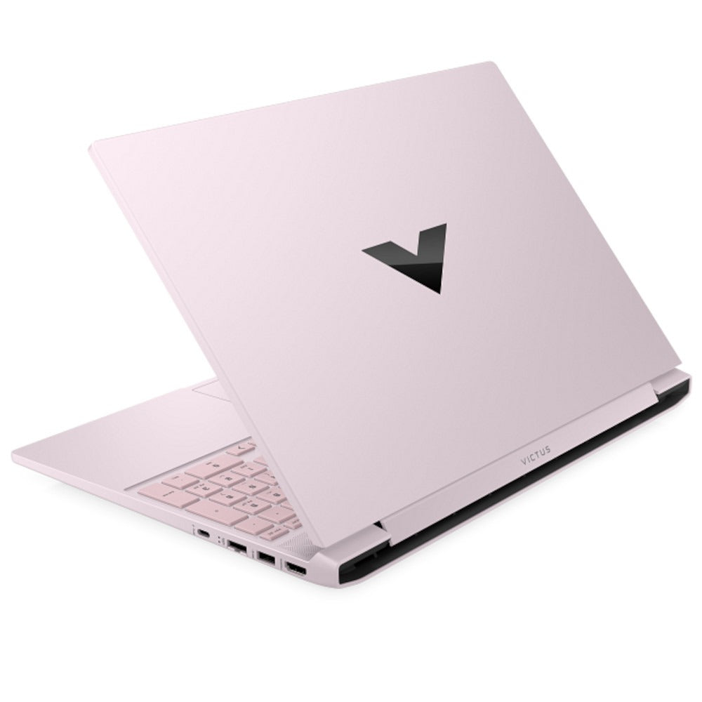 Prijenosnik HP Victus 15-fa2008ns, Intel Core i5-13420H, 2.1GHz, 16 GB DDR4, 512 GB SSD, 15.6" FHD, NVIDIA RTX 3050 6 GB, Cam, Windows