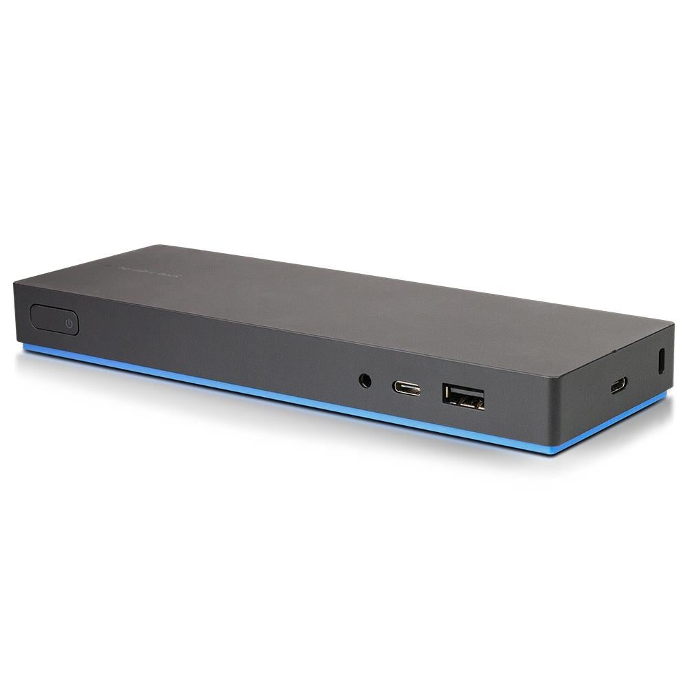 Priključna stanica HP USB-C Dock G4