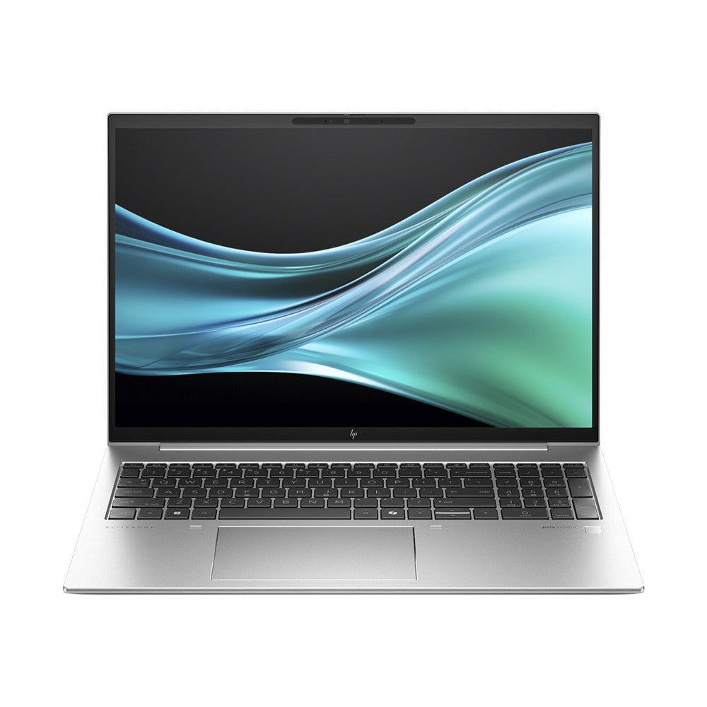 Prijenosno računalo HP Elitebook 860 G11, Intel Core Ultra 5 135H, 1.70 GHz, 32 GB RAM, 512GB SSD, 16"WUXGA (1920 x 1200), Intel Arc Graphics, Webcam, Windows, Refurbished