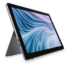 Prijenosno računalo DELL Latitude 7210 2in1, Intel Core i5 10310U, 1.7GHz, 8GB DDR4, 256GB SSD, 12.3″ FHD (1920 x 1080), Integrated Graphics, Webcam, Windows, Refurbished