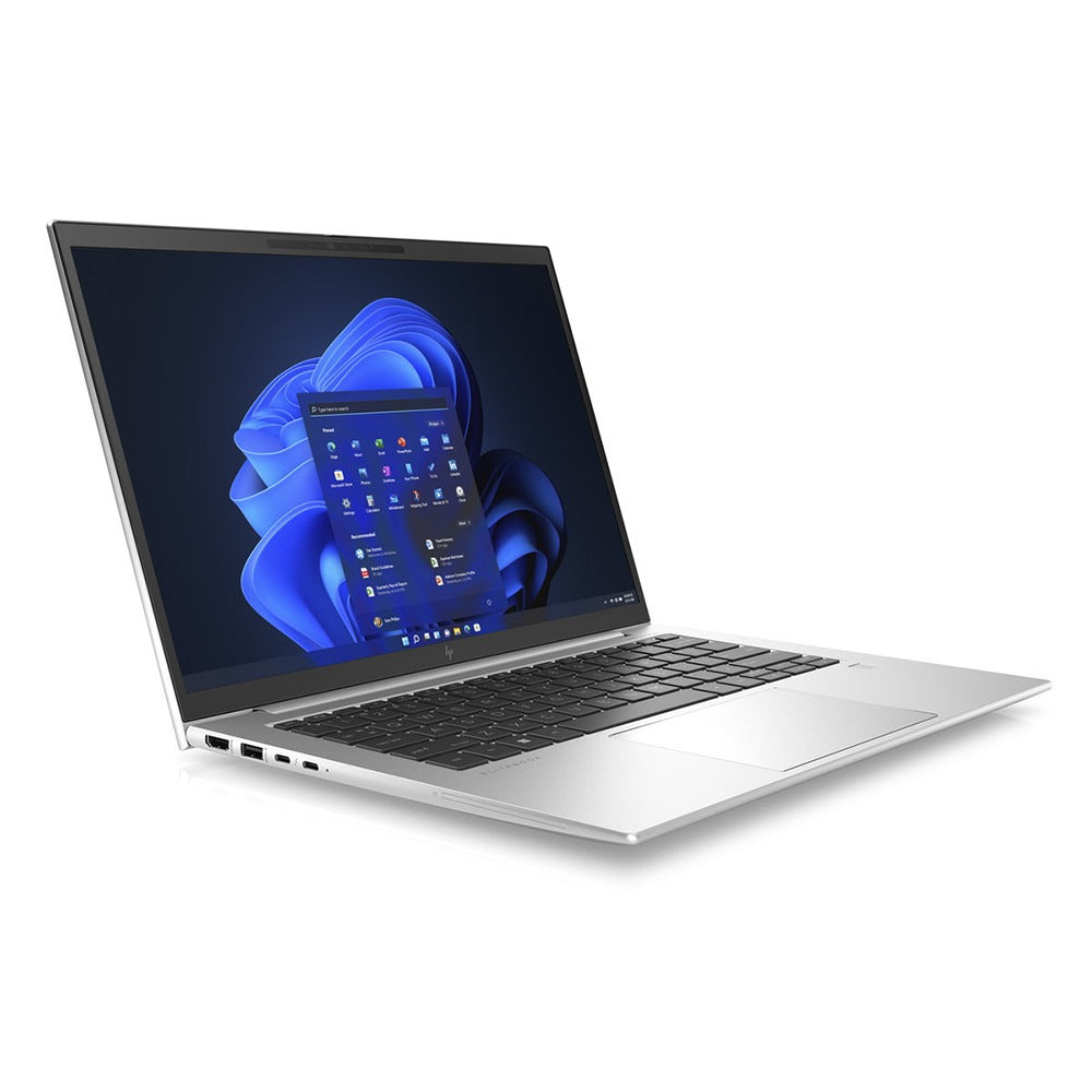Prijenosnik HP Elitebook 840 G9, Intel Core i5 1245U, 1.60 GHz, 8 GB RAM, 256GB SSD, 14"WUXGA (1920 x 1200), Intel Iris Xe Graphics, Webcam, Windows, Refurbished