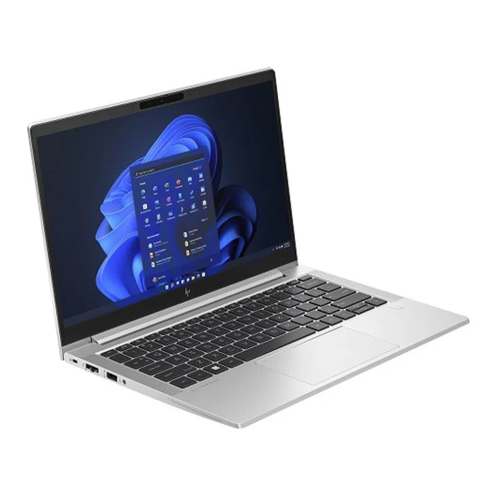 Prijenosnik HP Elitebook 640 G10, Intel Core i5 1345U, 1.60 GHz, 8 GB RAM, 256GB SSD, 14"FHD (1920 x 1080), Intel Iris Xe Graphics, Webcam, Windows, Refurbished