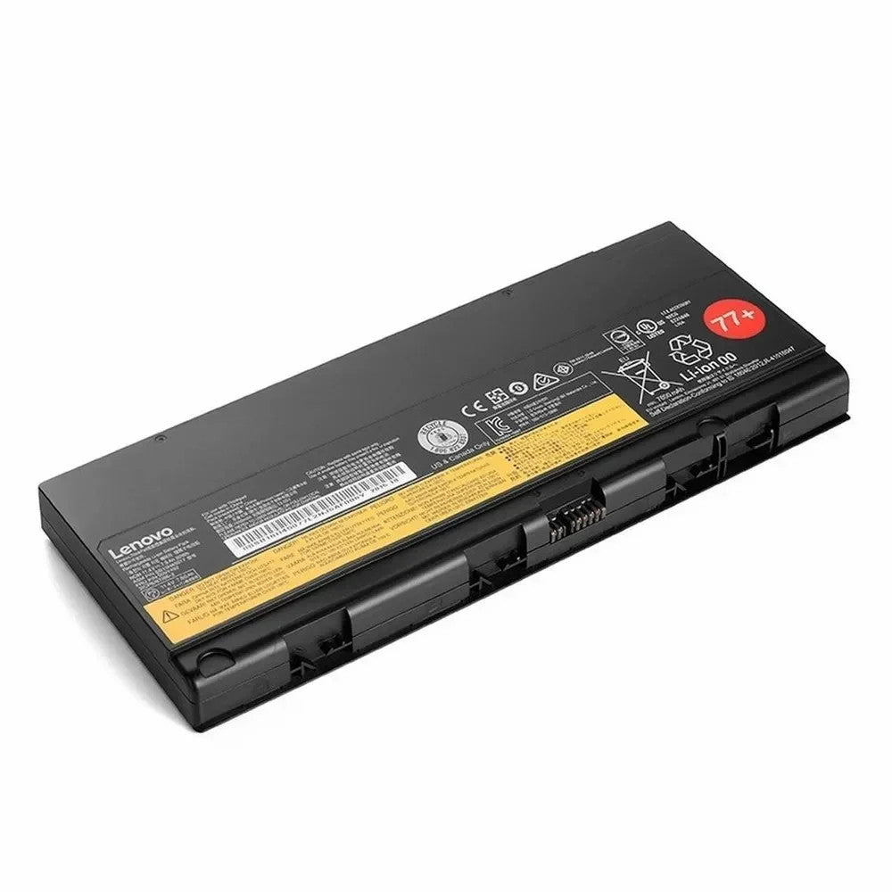Baterija za prijenosnik Lenovo ThinkPad P50