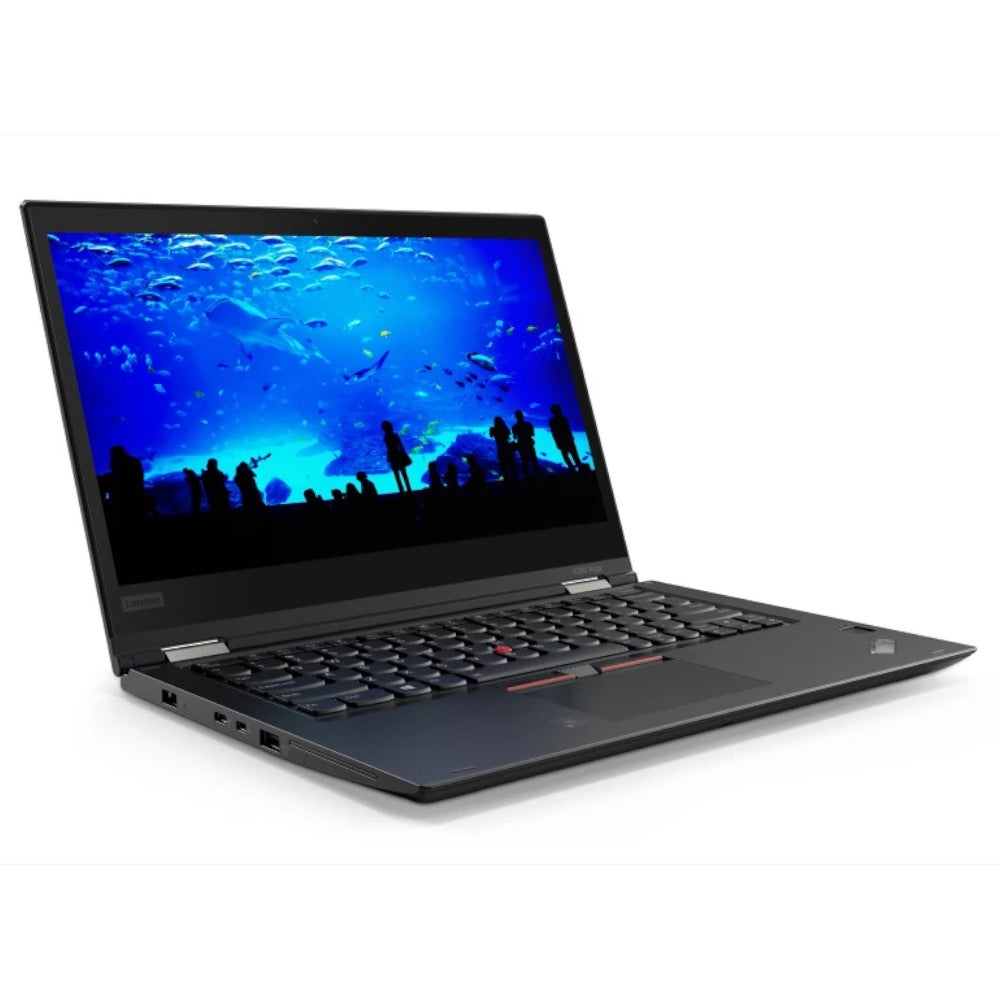 Prijenosno računalo Lenovo ThinkPad T480, Intel Core i7 8650U, 1.90 GHz, 8 GB RAM, 256GB SSD, 14"FHD (1920 x 1080), Intel UHD Graphics 620, Webcam, Windows, Refurbished