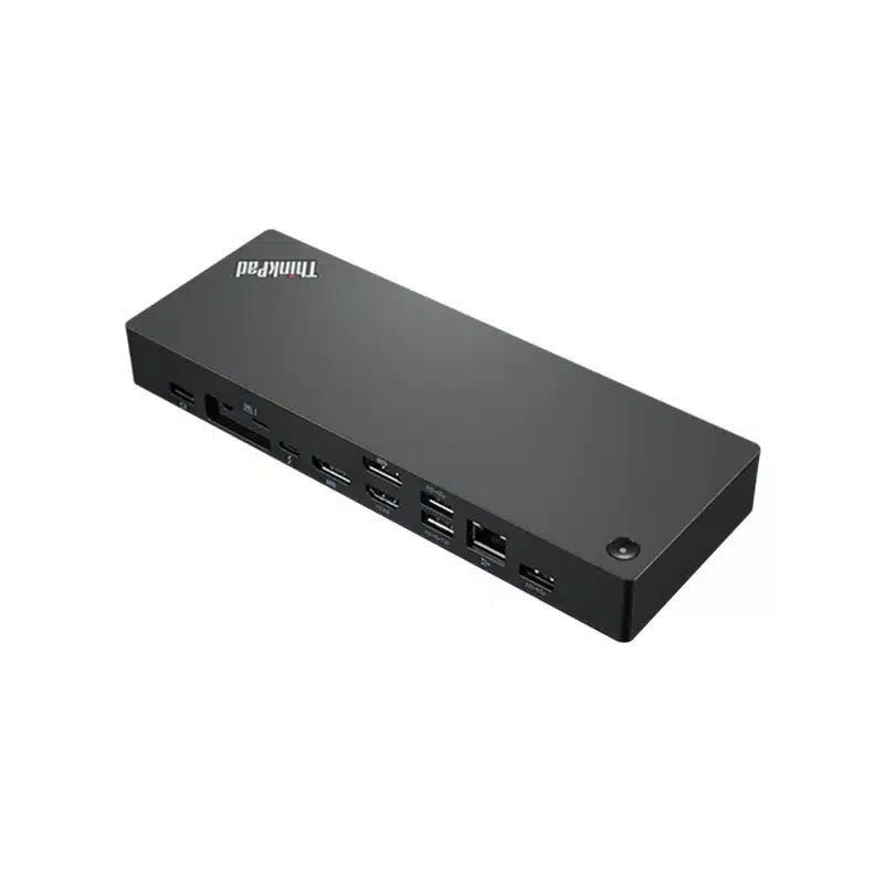 Priključna stanica Lenovo ThinkPad Universal Thunderbolt 4 Dock (40B0) + 135W adapter