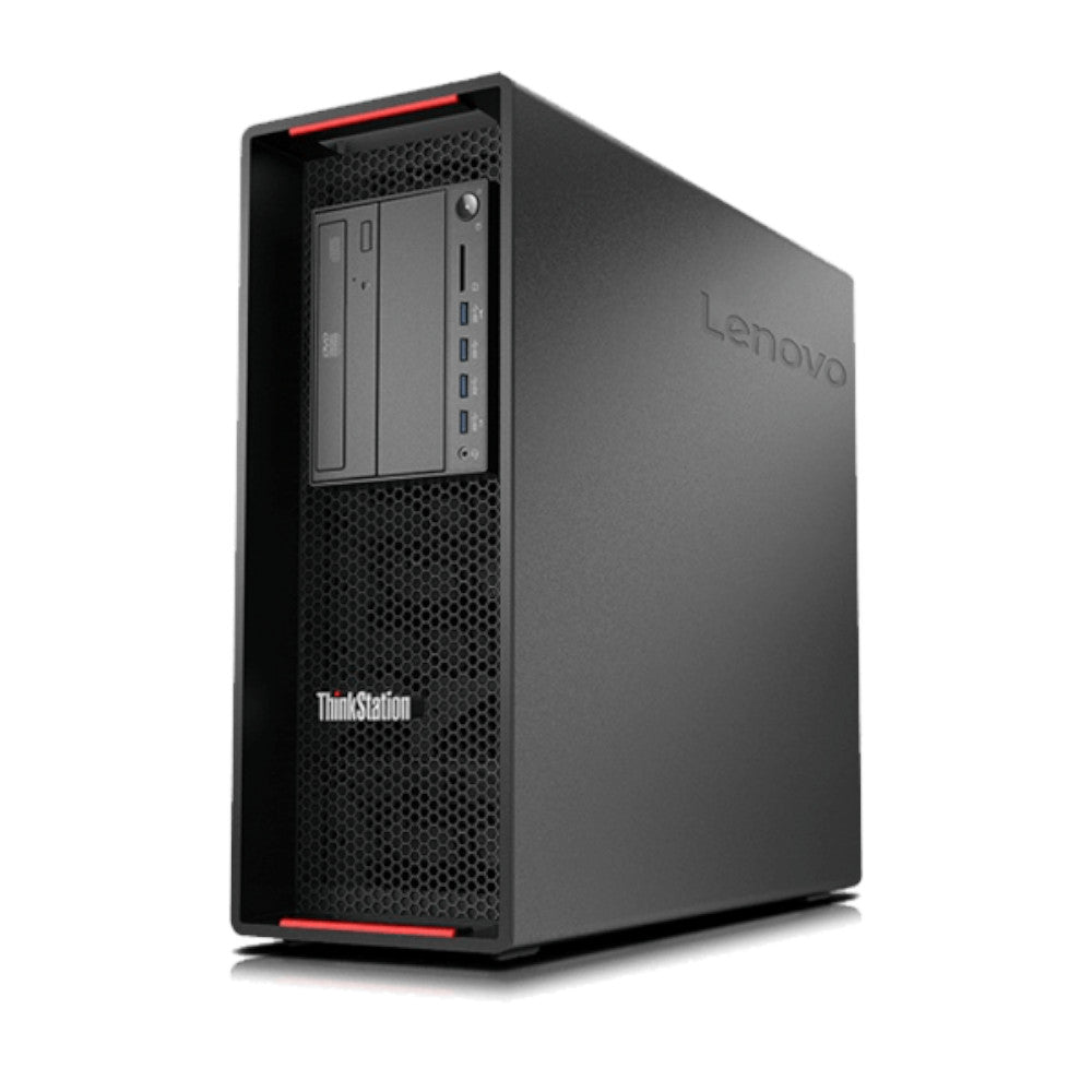 Radna stanica Lenovo ThinkStation P520, Intel Xeon W-2155, 3.3GHz, 64 GB RAM, 1TB SSD, NVIDIA Quadro P4000 8GB, Windows, Refurbished