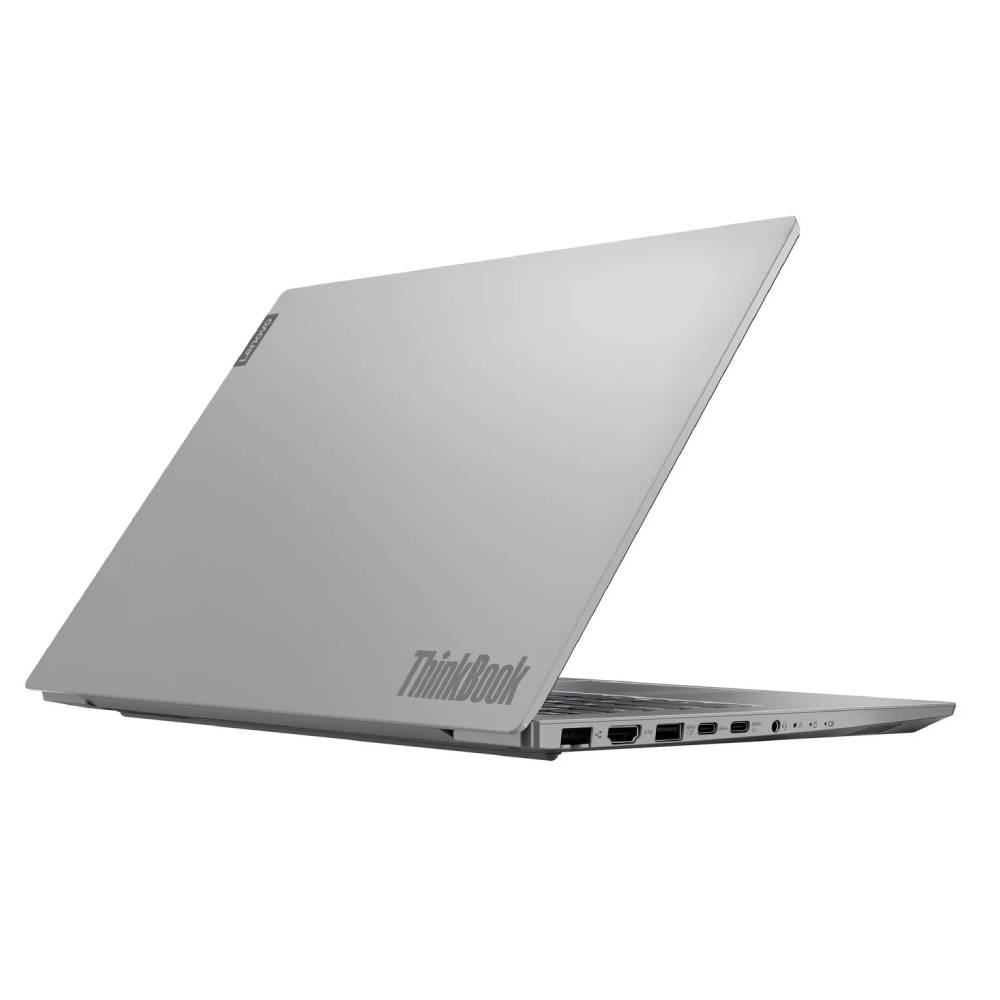 Prijenosno računalo Lenovo ThinkBook 14 GEN2 ITL, Intel Core i5 1135G7, 2.40 GHz, 16 GB RAM, 512GB SSD, 14"FHD (1920 x 1080), Intel Iris Xe Graphics, Webcam, Windows, Refurbished