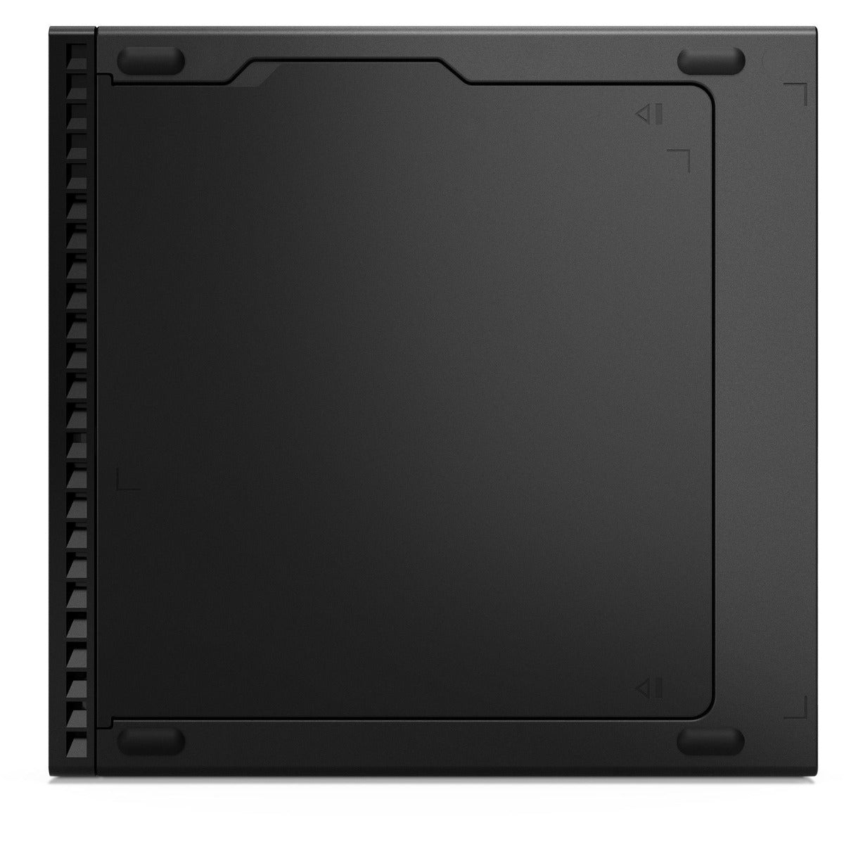 Računalo Lenovo ThinkCentre M70q Gen3 Tiny, Intel Core i5 12500T, 2.00 GHz, 16 GB RAM, 256GB SSD, Intel UHD Graphics 770, Windows, Refurbished