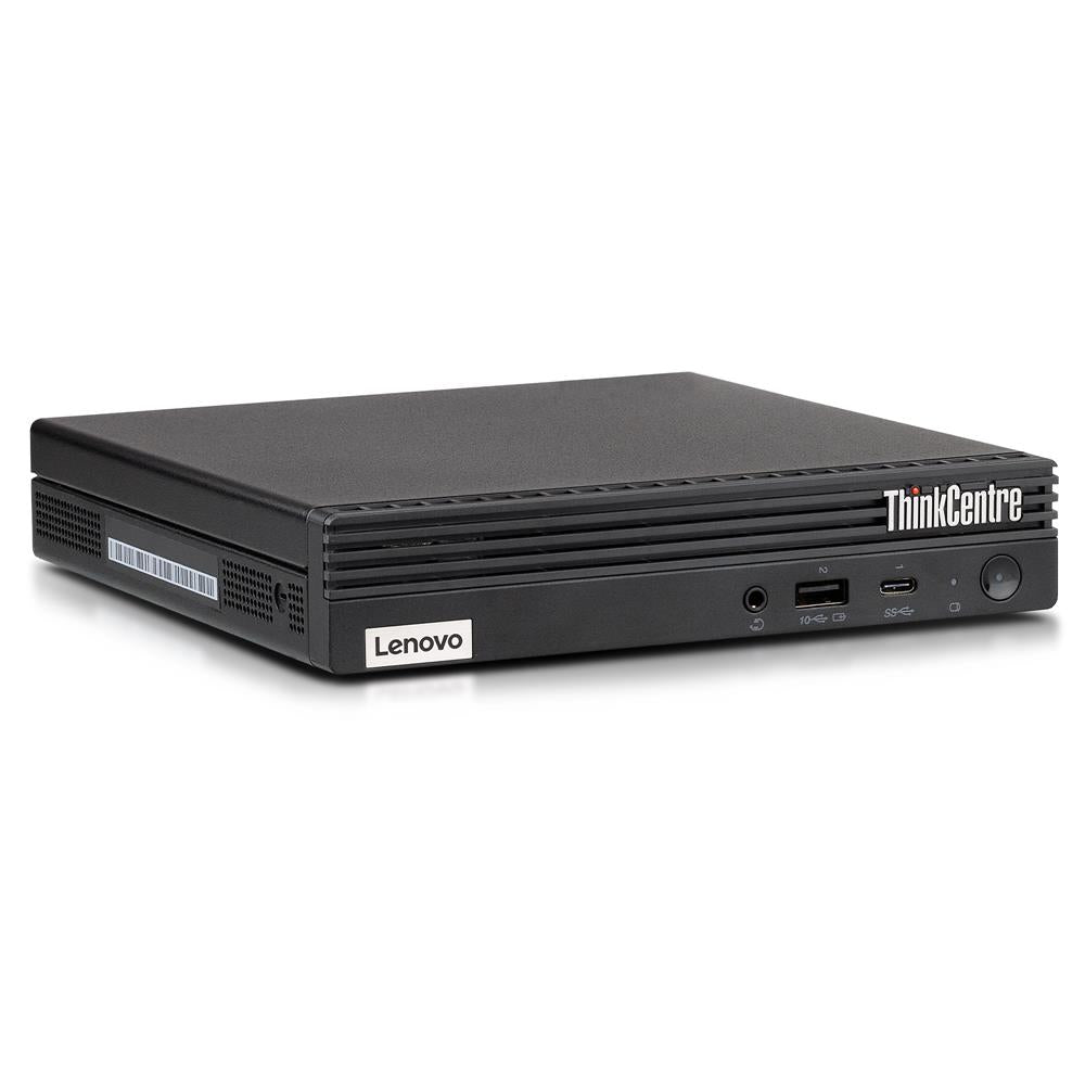 Računalo Lenovo ThinkCentre M70q Tiny, Intel Core i5 10500T, 2.30 GHz, 16 GB RAM, 512GB SSD, Intel UHD Graphics 630, Windows, Refurbished
