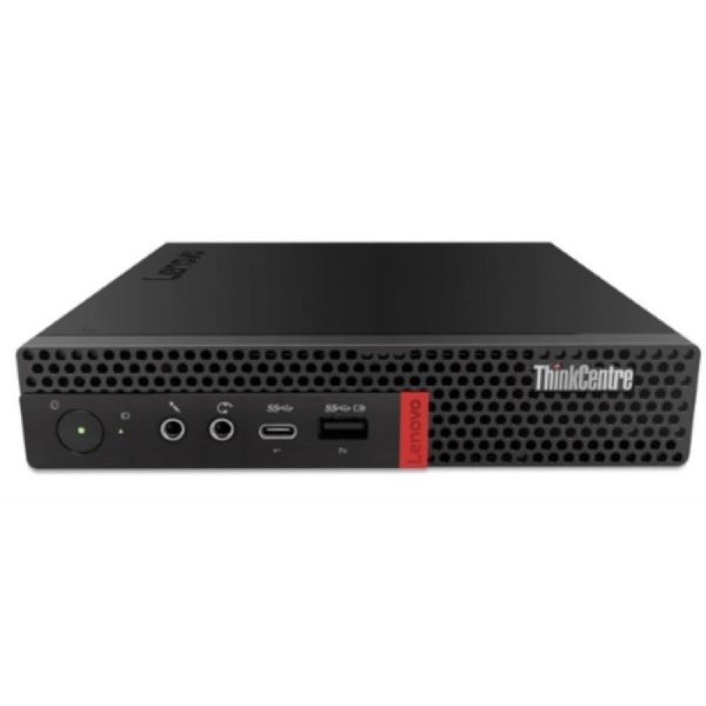 Računalo Lenovo ThinkCentre M720q Tiny, Intel Core i5 9500T, 2.20 GHz, 16 GB RAM, 512GB SSD, Intel UHD Graphics 630, Windows, Refurbished
