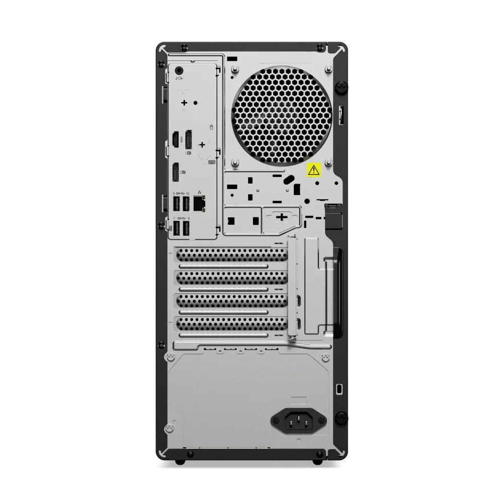 Računalo Lenovo ThinkCentre M90t Tower, Intel Core i7 10700, 2.90 GHz, 16 GB RAM, 512GB SSD, Intel UHD Graphics 630, Windows, Refurbished