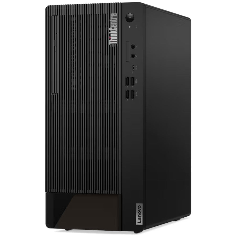 Računalo Lenovo ThinkCentre M90t Tower, Intel Core i7 10700, 2.90 GHz, 16 GB RAM, 512GB SSD, Intel UHD Graphics 630, Windows, Refurbished