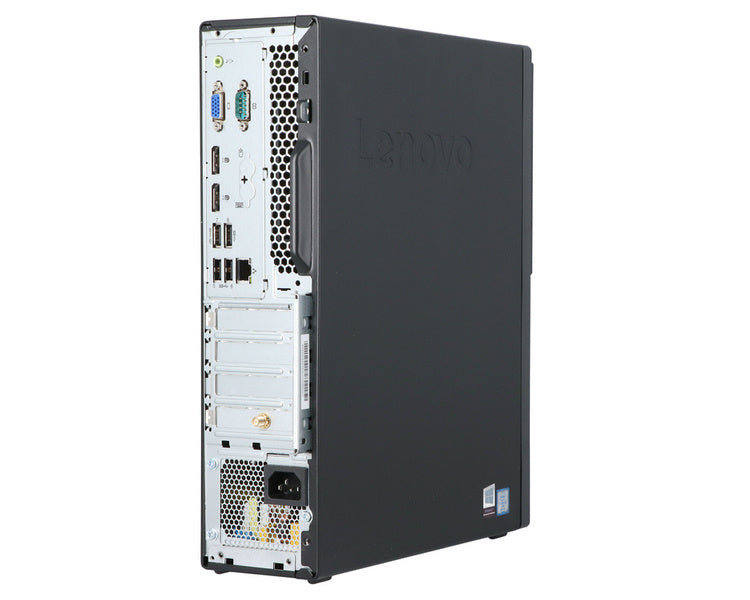 Računalo Lenovo ThinkCentre M720s SFF, Intel Core i5 8500, 3.00 GHz, 16 GB RAM, 512GB SSD, Intel UHD Graphics 630, Windows, Refurbished