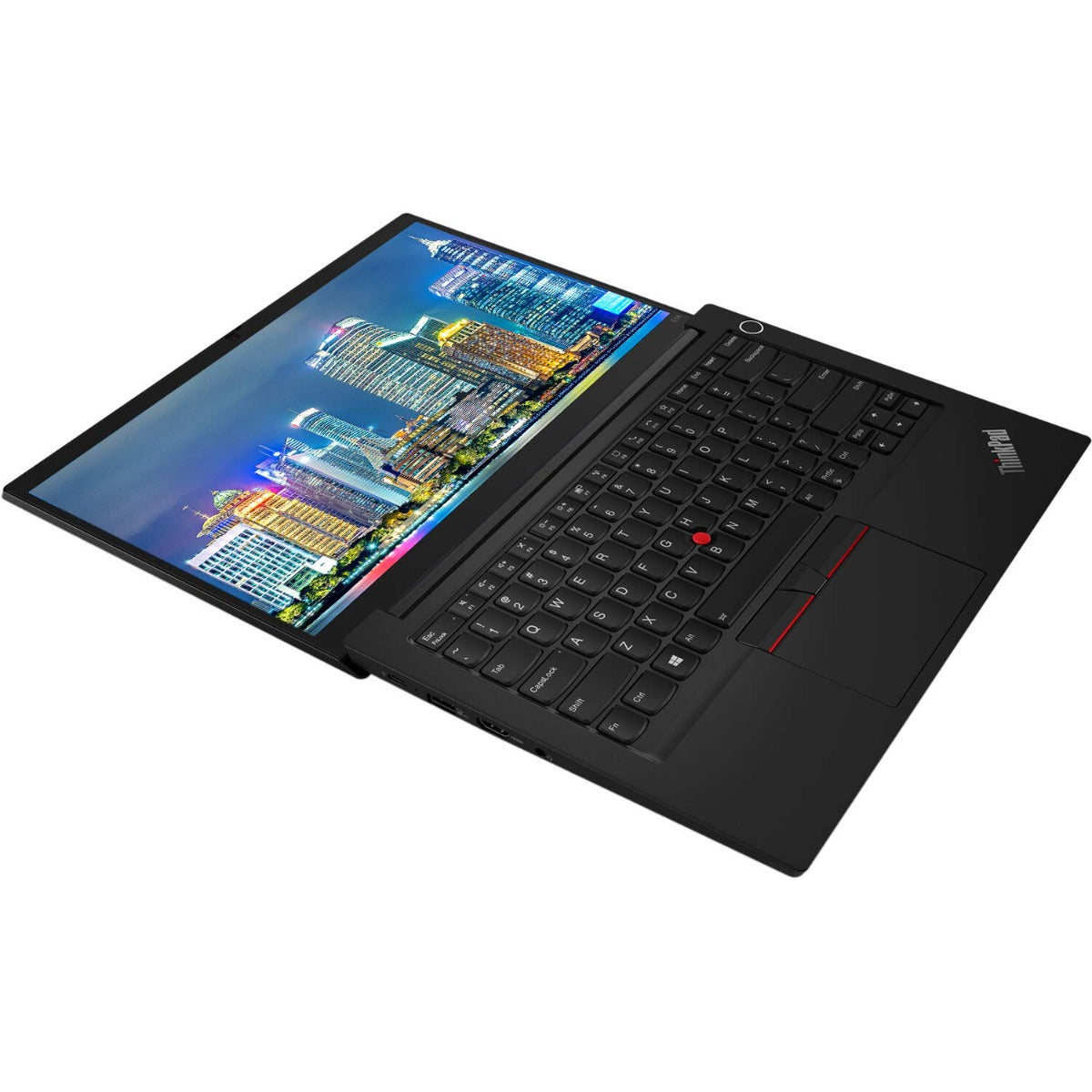 Prijenosno računalo Lenovo ThinkPad E14 GEN2, Intel Core i5 1135G7, 2.40 GHz, 32 GB RAM, 512GB SSD, 14"FHD (1920 x 1080), Intel Iris Xe Graphics, Webcam, Windows, Refurbished