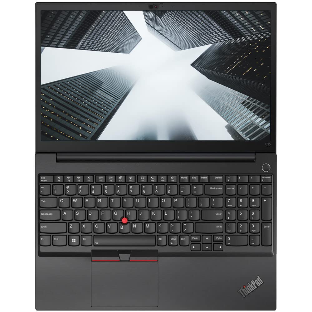 Prijenosno računalo Lenovo ThinkPad E15 GEN2, Intel Core i5 1135G7, 2.40 GHz, 16 GB RAM, 256GB SSD, 15.6"FHD (1920 x 1080), Intel Iris Xe Graphics, Webcam, Windows, Refurbished