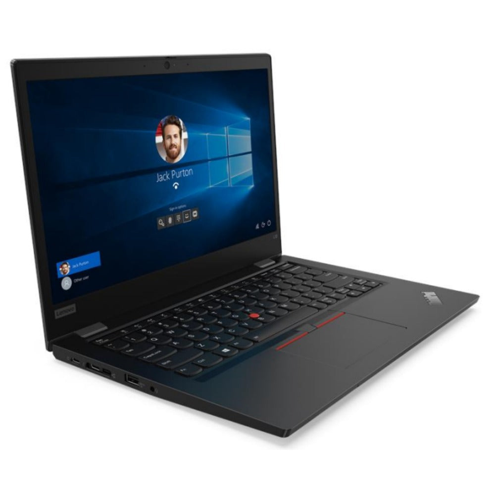 Prijenosno računalo Lenovo ThinkPad L13 GEN2, Intel Core i5 1145G7, 2.60 GHz, 16 GB RAM, 256GB SSD, 13.3"FHD (1920 x 1080), Intel Iris Xe Graphics, Webcam, Windows, Refurbished