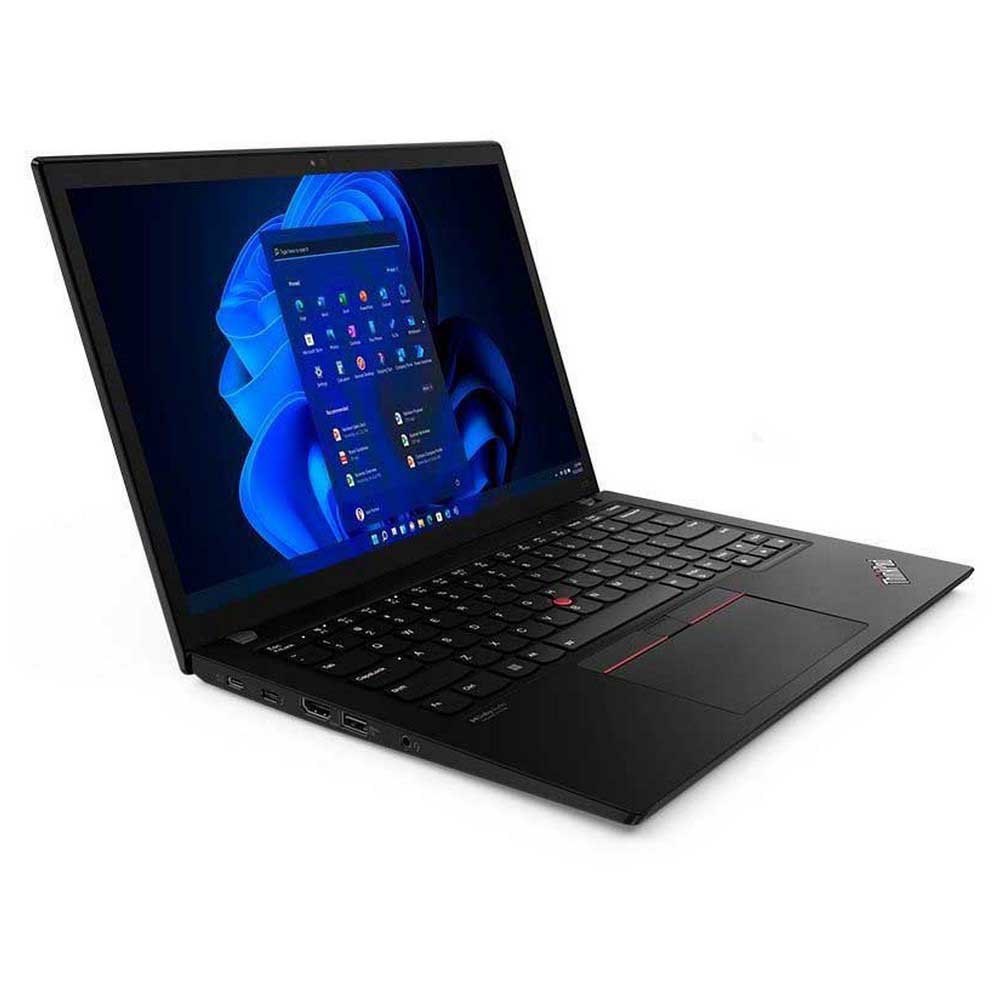 Prijenosno računalo Lenovo ThinkPad L13 GEN3, Intel Core i5 1245U, 1.60 GHz, 16 GB RAM, 512GB SSD, 13.3"WUXGA (1920 x 1200), Intel Iris Xe Graphics, Webcam, Windows, Refurbished